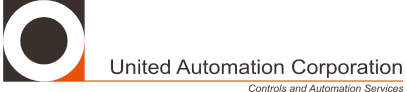 United Automation Corp Logo