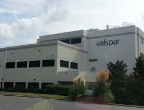 VALSPAR | Charlotte, NC