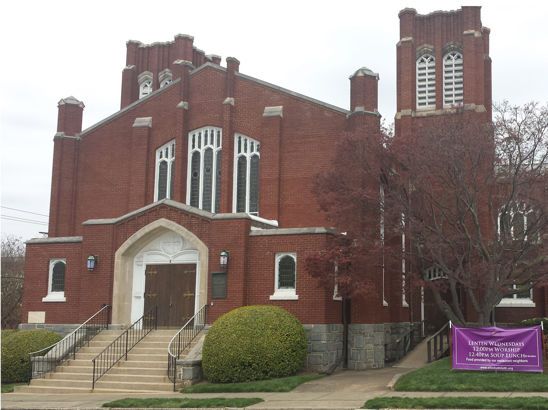 Caldwell-Church