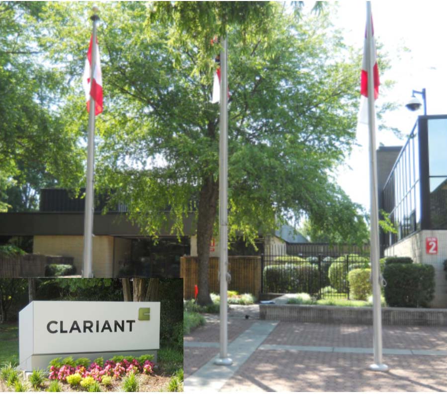 Clariant(1)