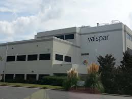 valspar(1)
