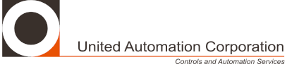 United Automation Corporation Logo